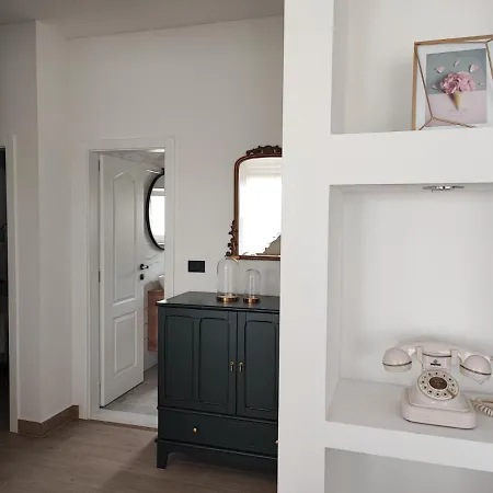 Split View 2 Bedrooms Luxury 90 M2 公寓 克利斯