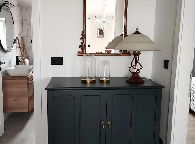 דירה Split View 2 Bedrooms Luxury 90 M2 Klis