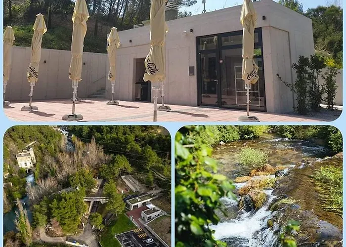 Split View 2 Bedrooms Luxury 90 M2 דירה Klis