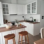 Split View 2 Bedrooms Luxury 90 M2 * Klis