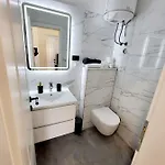Split View 2 Bedrooms Luxury 90 M2