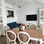 Apartament Split View 2 Bedrooms Luxury 90 M2 *