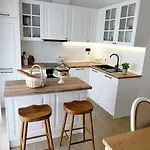 Split View 2 Bedrooms Luxury 90 M2 Klis