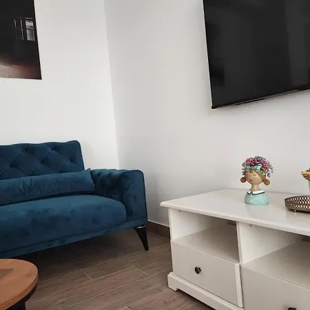 Διαμέρισμα Split View 2 Bedrooms Luxury 90 M2