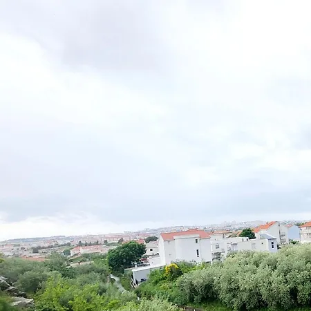 Split View 2 Bedrooms Luxury 90 M2 Klis