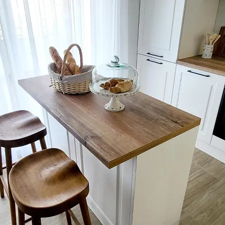 Apartman Split View 2 Bedrooms Luxury 90 M2 *