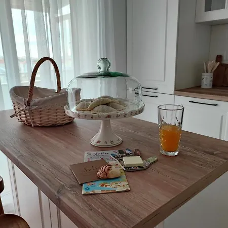 Апартаменты Split View 2 Bedrooms Luxury 90 M2 Klis