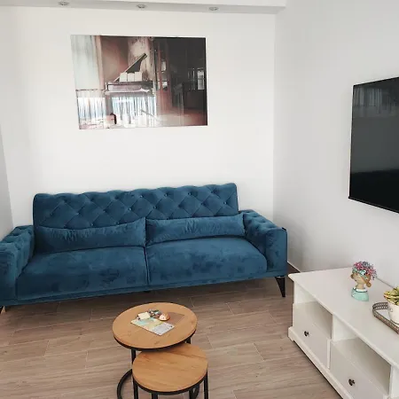 Split View 2 Bedrooms Luxury 90 M2 Διαμέρισμα Klis