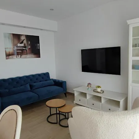 Split View 2 Bedrooms Luxury 90 M2 Klis