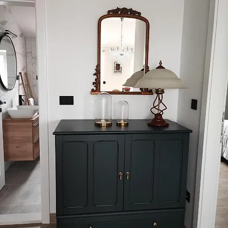 Apartman Split View 2 Bedrooms Luxury 90 M2 Klis