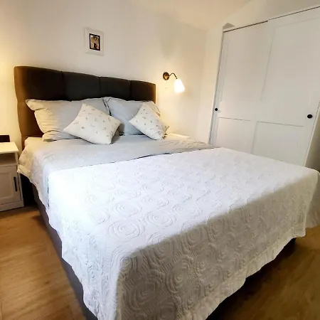 Διαμέρισμα Split View 2 Bedrooms Luxury 90 M2 Klis