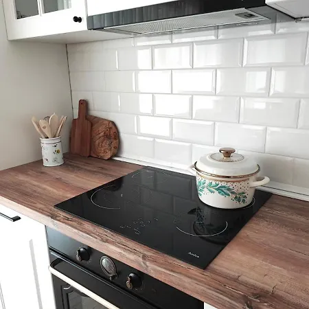 Split View 2 Bedrooms Luxury 90 M2 * Klis