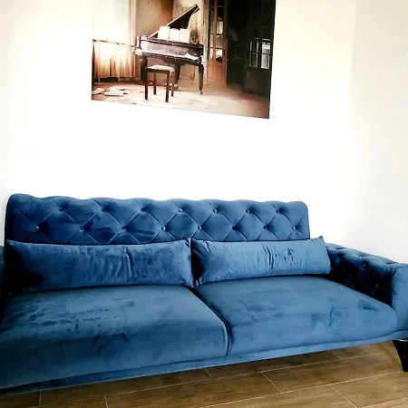 Split View 2 Bedrooms Luxury 90 M2 * Klis