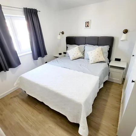 Apartman Split View 2 Bedrooms Luxury 90 M2 Klis