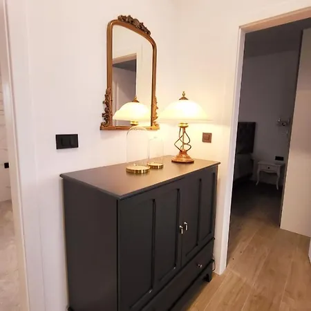 Split View 2 Bedrooms Luxury 90 M2 Apartman Klis