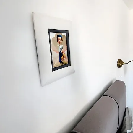 Split View 2 Bedrooms Luxury 90 M2 * Klis