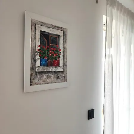 Split View 2 Bedrooms Luxury 90 M2 Apartman Klis