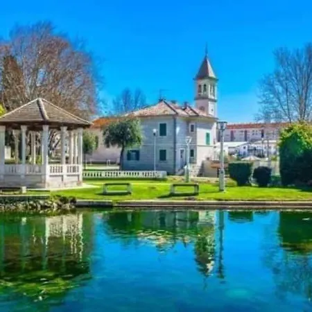 Split View 2 Bedrooms Luxury 90 M2 Apartman