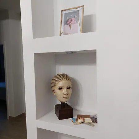 Split View 2 Bedrooms Luxury 90 M2 Apartman *