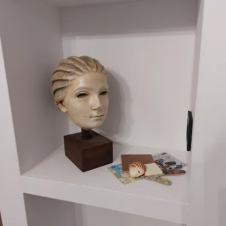 Split View 2 Bedrooms Luxury 90 M2 Apartman