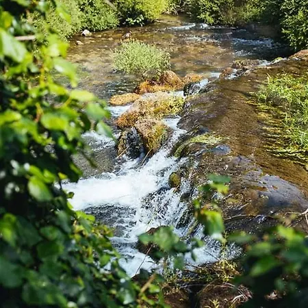 Split View 2 Bedrooms Luxury 90 M2 Apartman Klis