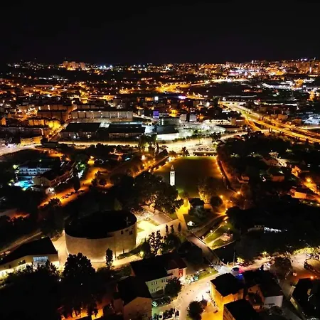 Split View 2 Bedrooms Luxury 90 M2