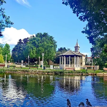 Split View 2 Bedrooms Luxury 90 M2 * Klis