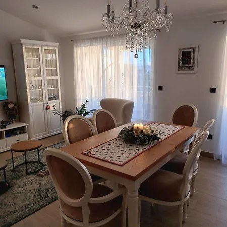 Apartman Split View 2 Bedrooms Luxury 90 M2