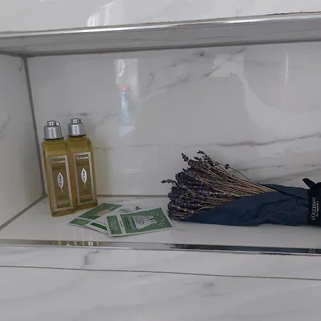 Split View 2 Bedrooms Luxury 90 M2 Διαμέρισμα