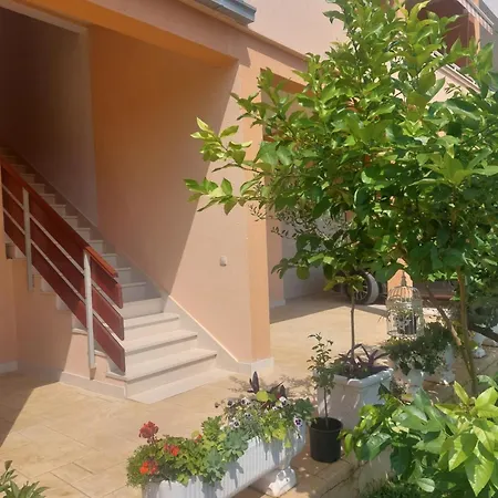 Apartament Split View 2 Bedrooms Luxury 90 M2 *