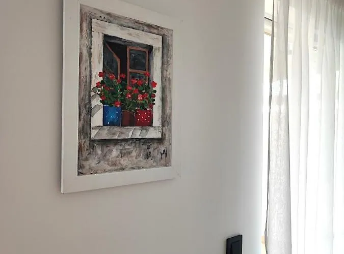 Split View 2 Bedrooms Luxury 90 M2 Appartement Klis