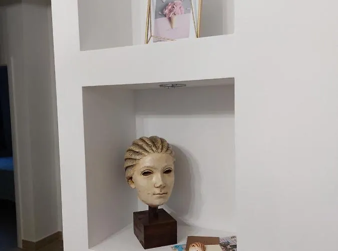 Split View 2 Bedrooms Luxury 90 M2 Appartement *