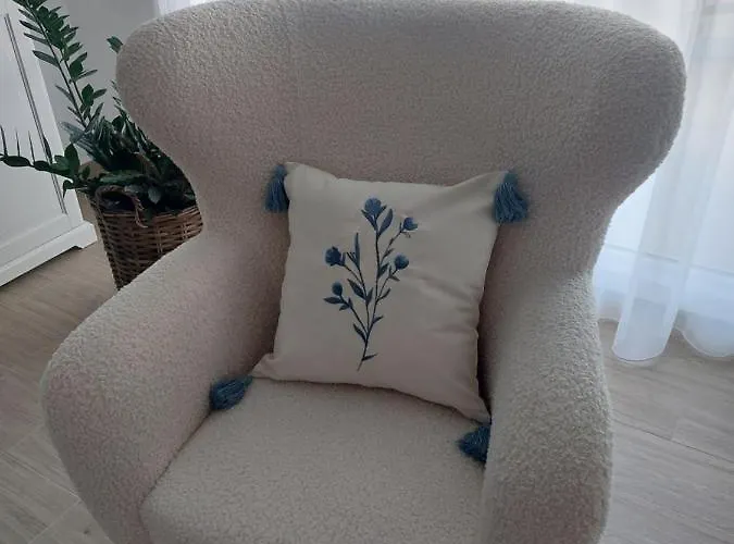 Split View 2 Bedrooms Luxury 90 M2 Klis