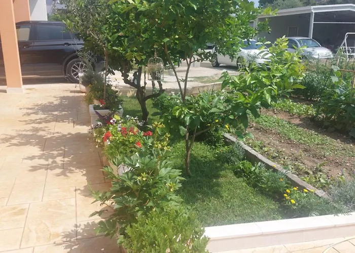 Apartment Split View 2 Bedrooms Luxury 90 M2 *